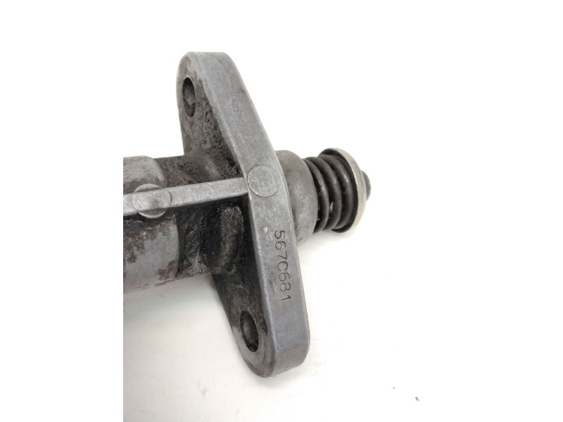 Recambio de bomba combustible para citroën gs break a spezial referencia OEM IAM 567C681  