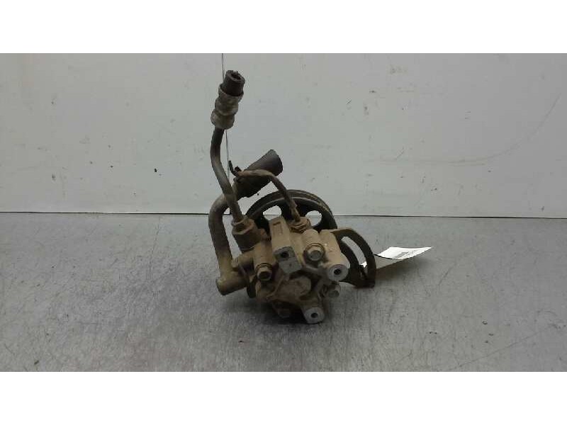 Recambio de bomba direccion para chevrolet spark lt referencia OEM IAM   