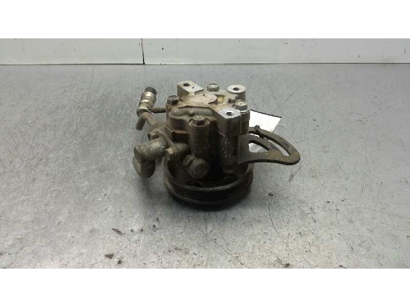 Recambio de bomba direccion para chevrolet spark lt referencia OEM IAM   