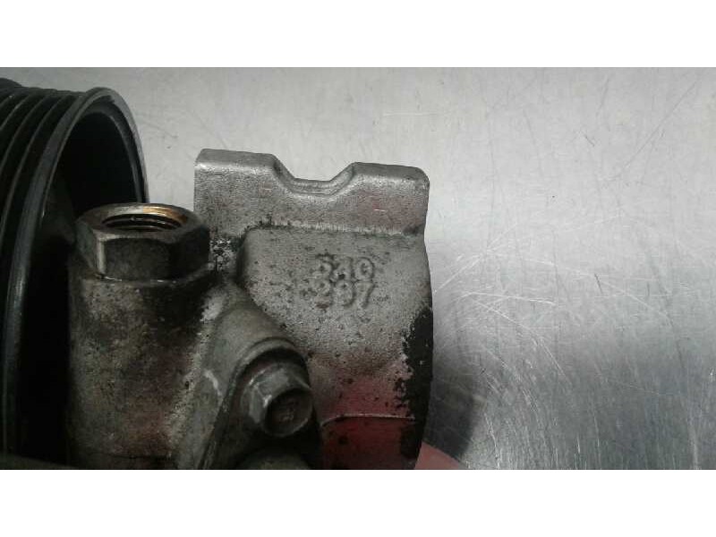 Recambio de bomba direccion para chevrolet epica lt referencia OEM IAM 540287  