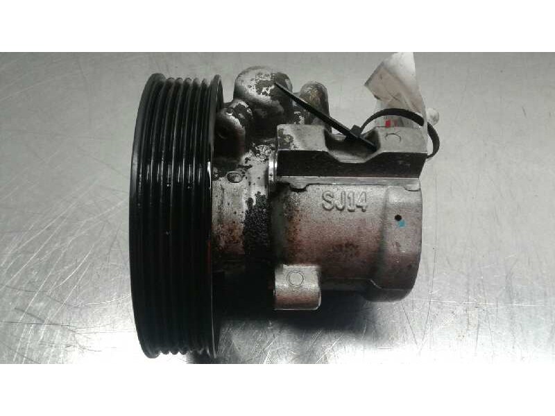 Recambio de bomba direccion para chevrolet epica lt referencia OEM IAM 540287  