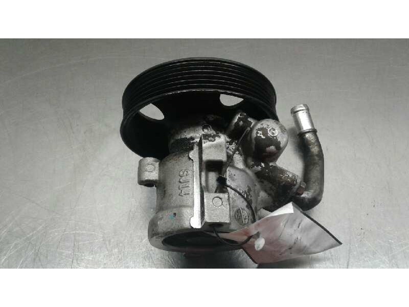 Recambio de bomba direccion para chevrolet epica lt referencia OEM IAM 540287  