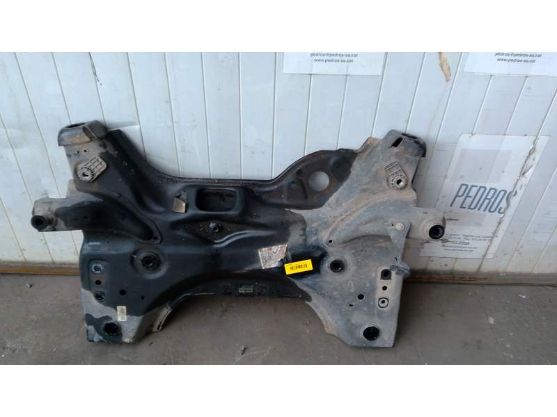 Recambio de subchasis para opel vivaro c furgoneta (k0) 1.5 referencia OEM IAM 30012402K  