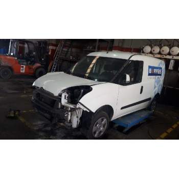 fiat doblo del año 2012