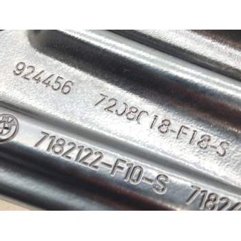 Recambio de elevalunas trasero derecho para bmw 5 (e60) 525 d referencia OEM IAM 7182122  
