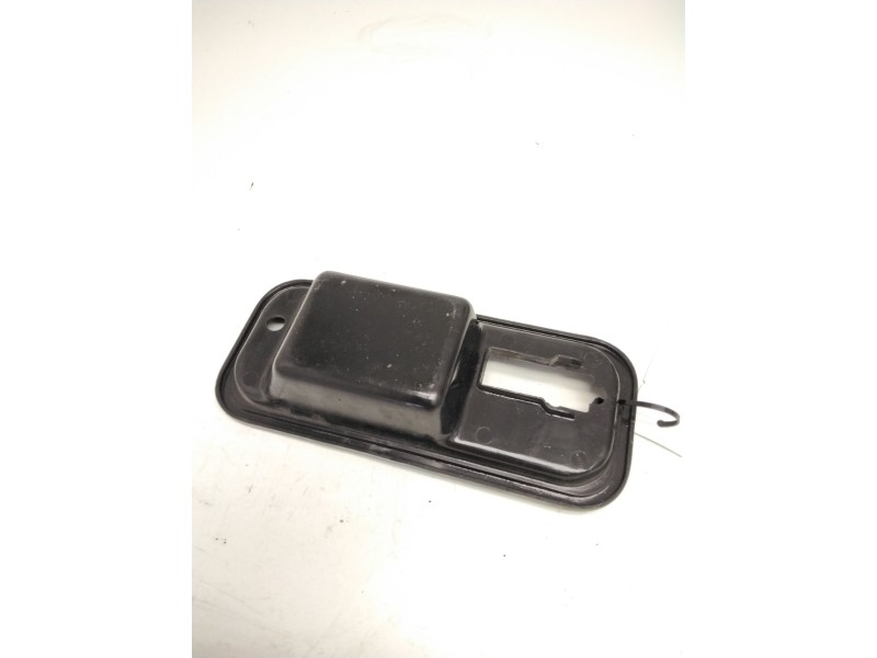 Recambio de varios para daf fa 95xf 430 referencia OEM IAM 45018051/1  CUBIERTA MANETA EXT PUERTA