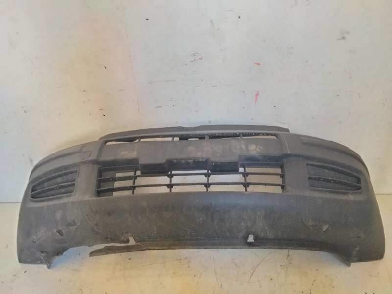Recambio de paragolpes delantero para fiat panda (169) 1.3 16v jtd dynamic referencia OEM IAM 735357131-735357134  
