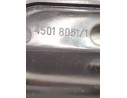 varios 45018051/1 CUBIERTA MANETA EXT PUERTA