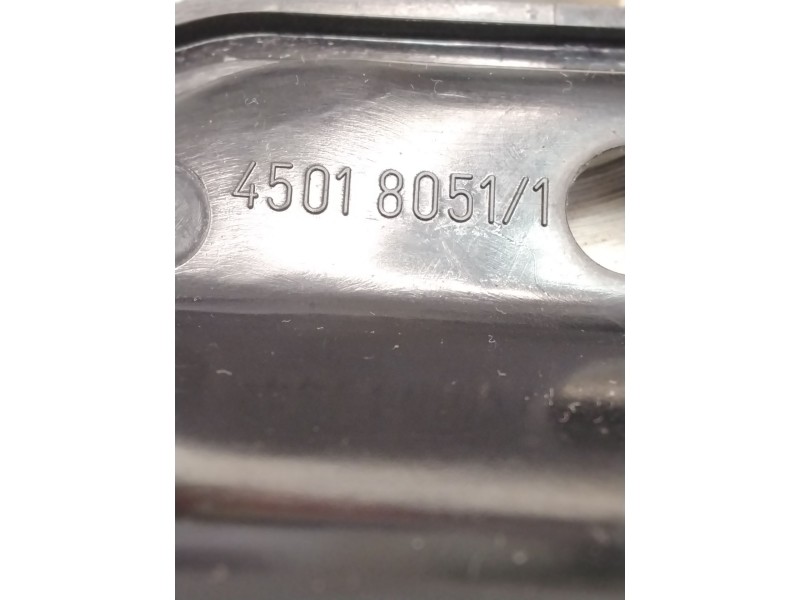 Recambio de varios para daf fa 95xf 430 referencia OEM IAM 45018051/1  CUBIERTA MANETA EXT PUERTA