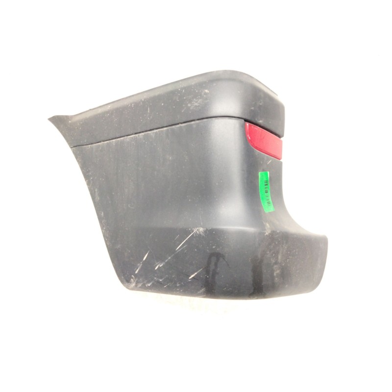 Recambio de puntera paragolpes trasera izquierda para mercedes-benz vito / mixto furgón (w639) 111 cdi (639.601, 639.603) refere