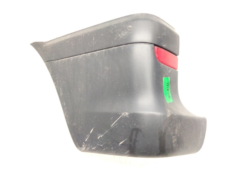 Recambio de puntera paragolpes trasera izquierda para mercedes-benz vito / mixto furgón (w639) 111 cdi (639.601, 639.603) refere