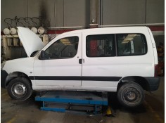 PEUGEOT PARTNER MONOSPACE (5_, G_)