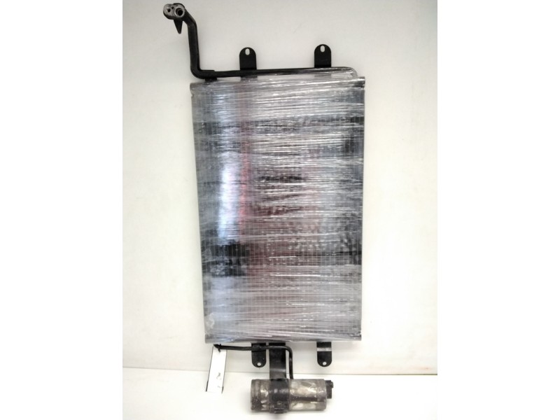 Recambio de condensador / radiador aire acondicionado para seat leon (1m1) signo referencia OEM IAM 1J0820413N  