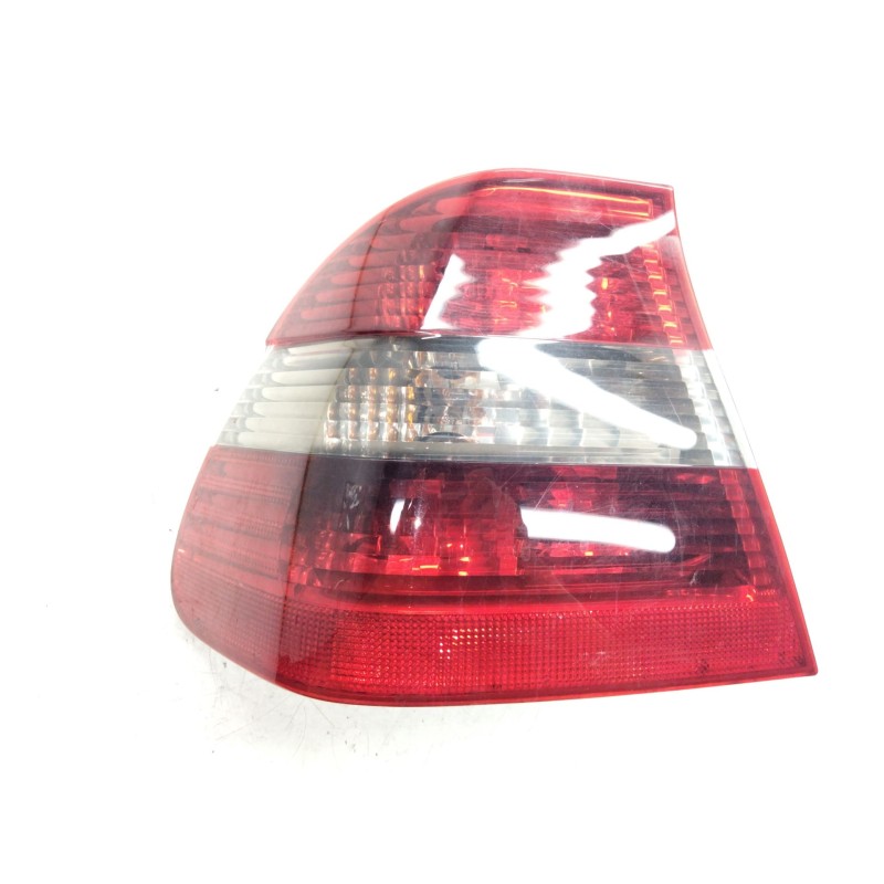 Recambio de piloto trasero izquierdo para bmw serie 3 berlina (e46) 2.0 16v diesel cat referencia OEM IAM 6910531  