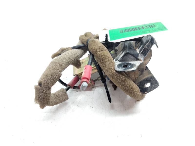 Recambio de cerradura puerta trasera izquierda carga para peugeot partner monospace (5_, g_) 1.9 d referencia OEM IAM   