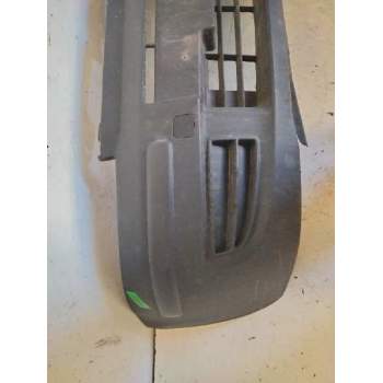Recambio de paragolpes delantero para fiat panda (169) 1.3 16v jtd dynamic referencia OEM IAM 735357131-735357134  