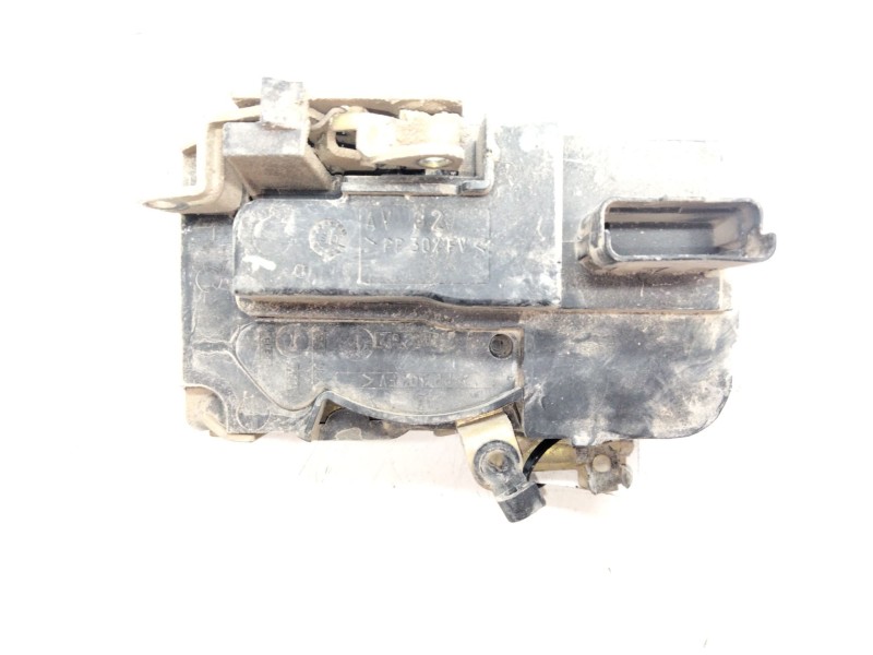 Recambio de cerradura puerta delantera izquierda para peugeot partner monospace (5_, g_) 1.9 d referencia OEM IAM   