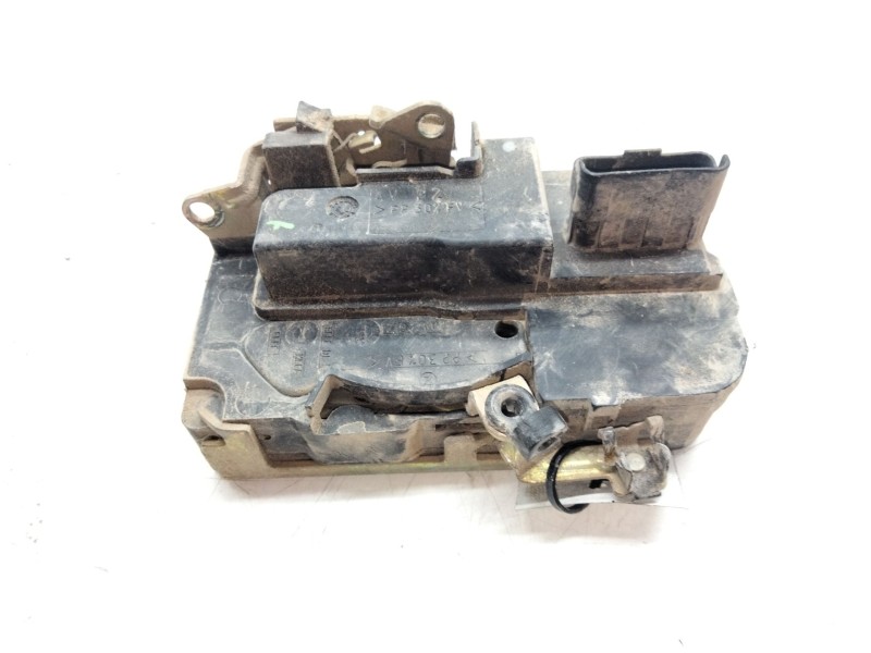 Recambio de cerradura puerta delantera izquierda para peugeot partner monospace (5_, g_) 1.9 d referencia OEM IAM   