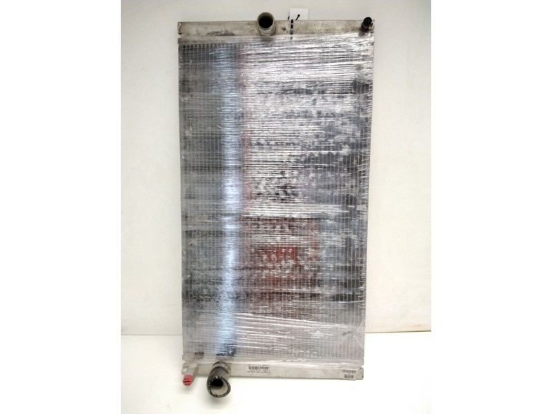 Recambio de radiador agua para volvo v50 familiar 2.4 kinetic referencia OEM IAM 3M518005AD  