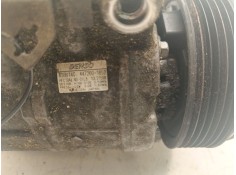 Recambio de compresor aire acondicionado para bmw 1 (e87) 118 d referencia OEM IAM 64526987862   2