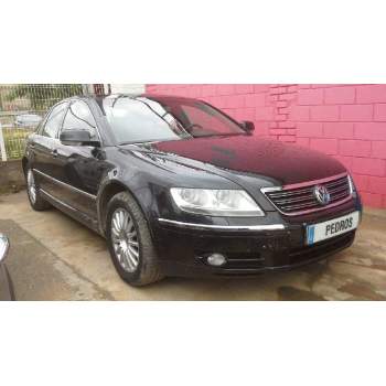 volkswagen phaeton (3d2/3d8) del año 2006