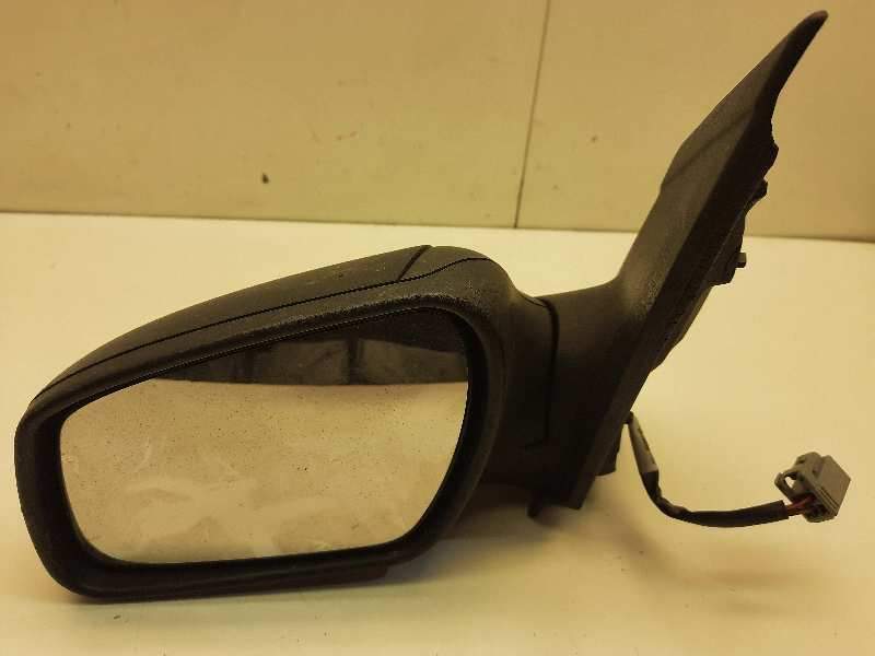 Recambio de retrovisor izquierdo para ford focus berlina (cap) ghia referencia OEM IAM 4M5117683JA  
