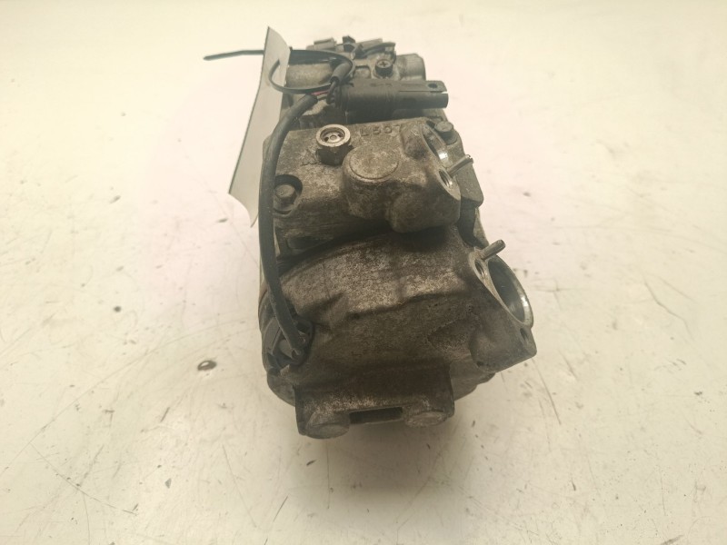 Recambio de compresor aire acondicionado para bmw 6 gran coupe (f06) 640 d referencia OEM IAM 64526987890  