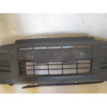 Recambio de paragolpes delantero para fiat panda (169) 1.3 16v jtd dynamic referencia OEM IAM 735357131-735357134  