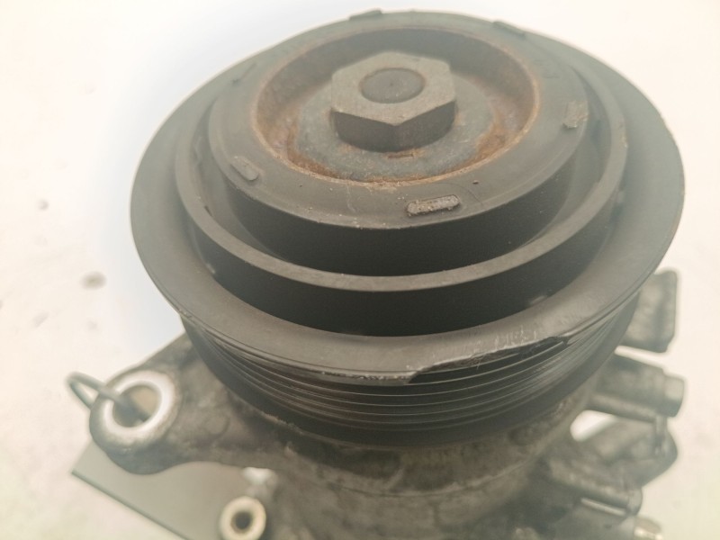 Recambio de compresor aire acondicionado para bmw 4 coupé (f32, f82) 435 d xdrive referencia OEM IAM 64529330831  