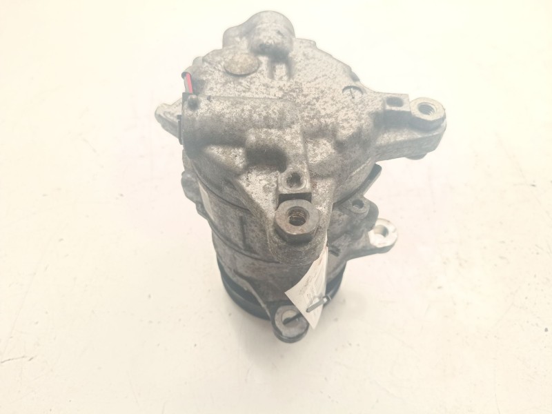 Recambio de compresor aire acondicionado para bmw 4 coupé (f32, f82) 435 d xdrive referencia OEM IAM 64529330831  