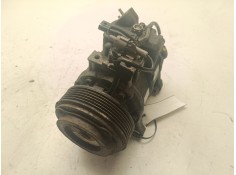 Recambio de compresor aire acondicionado para bmw 3 touring (e91) 320 d referencia OEM IAM 64529225703   2