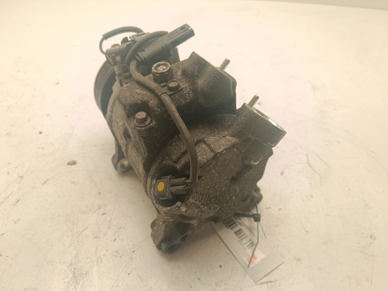 Recambio de compresor aire acondicionado para bmw 3 (e90) 318 d referencia OEM IAM 64529225703  