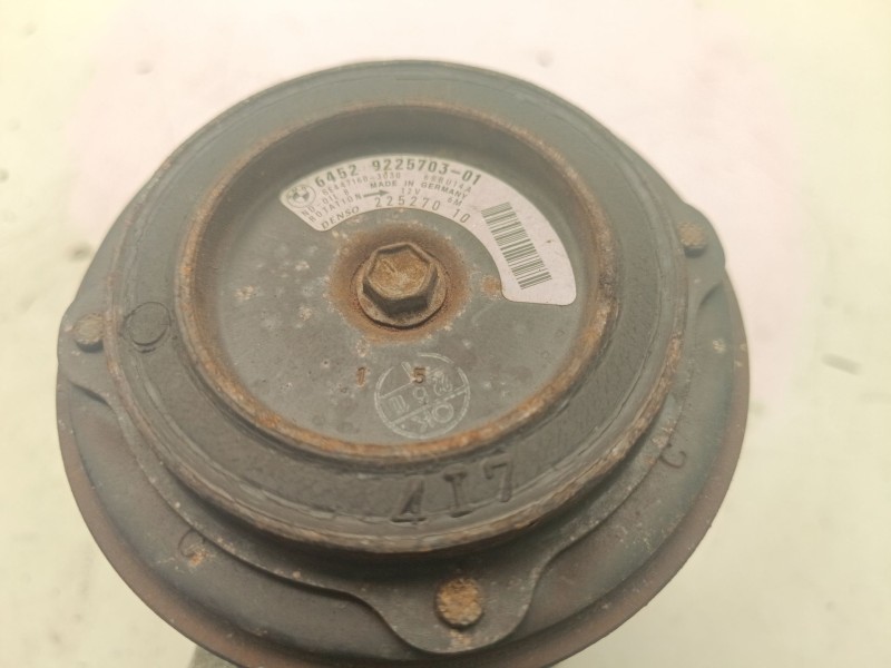 Recambio de compresor aire acondicionado para bmw 3 (e90) 318 d referencia OEM IAM 64529225703  