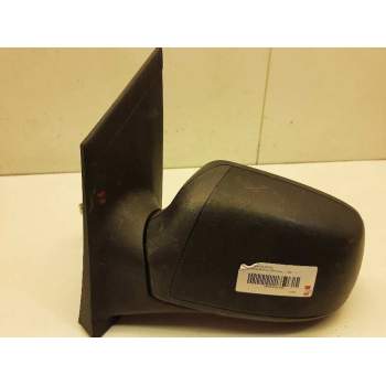 Recambio de retrovisor izquierdo para ford focus berlina (cap) ghia referencia OEM IAM 4M5117683JA  