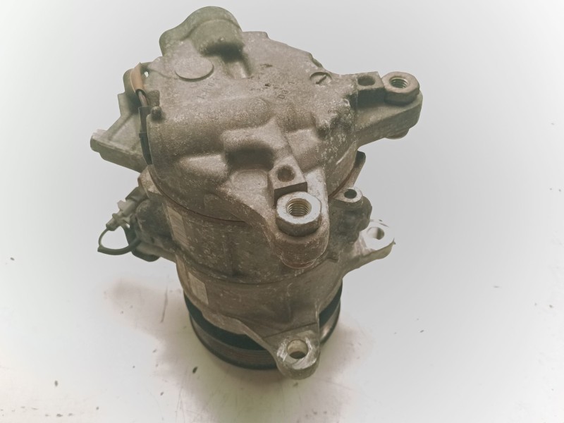 Recambio de compresor aire acondicionado para bmw 3 (f30, f80) 318 d referencia OEM IAM 64529223694  