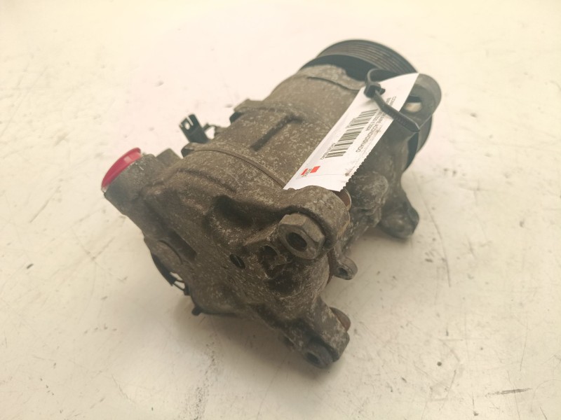Recambio de compresor aire acondicionado para bmw 3 (e90) 320 d referencia OEM IAM 64529223694  