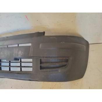 Recambio de paragolpes delantero para fiat panda (169) 1.3 16v jtd dynamic referencia OEM IAM 735357131-735357134  