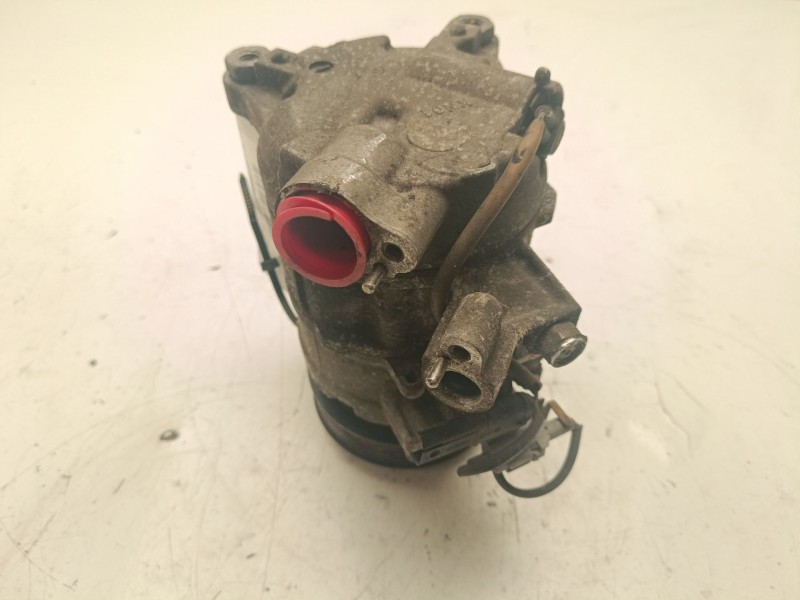 Recambio de compresor aire acondicionado para bmw 3 (e90) 320 d referencia OEM IAM 64529223694  