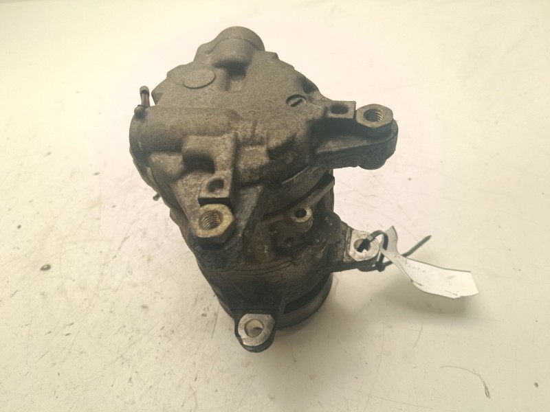 Recambio de compresor aire acondicionado para bmw 3 (e90) 318 d referencia OEM IAM 64529225703  