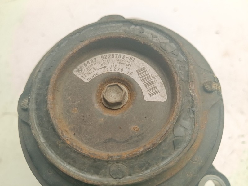 Recambio de compresor aire acondicionado para bmw 3 (e90) 318 d referencia OEM IAM 64529225703  