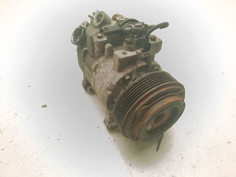 Recambio de compresor aire acondicionado para bmw 3 descapotable (e93) 320 i referencia OEM IAM 64529225703  
