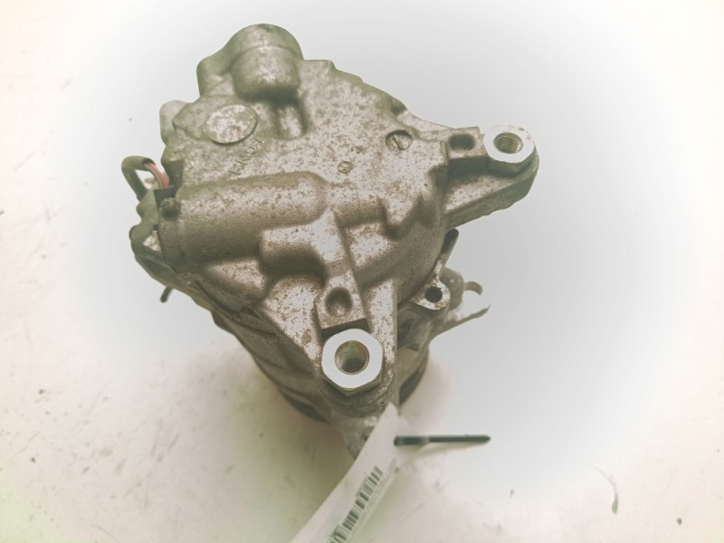 Recambio de compresor aire acondicionado para bmw 3 descapotable (e93) 320 i referencia OEM IAM 64529225703  
