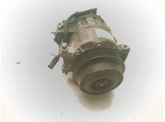 Recambio de compresor aire acondicionado para mercedes-benz vito / mixto furgón (w639) 115 cdi (639.601, 639.603, 639.605) refer 2