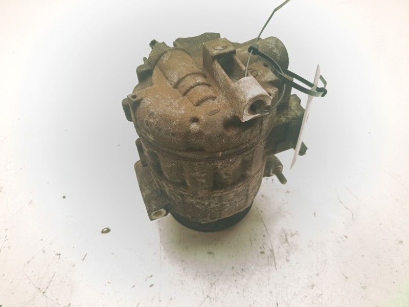 Recambio de compresor aire acondicionado para mercedes-benz vito / mixto furgón (w639) 115 cdi (639.601, 639.603, 639.605) refer