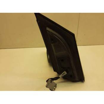 Recambio de retrovisor izquierdo para ford focus berlina (cap) ghia referencia OEM IAM 4M5117683JA  