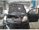 SUBARU JUSTY IV