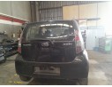 SUBARU JUSTY IV
