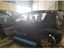 SUBARU JUSTY IV
