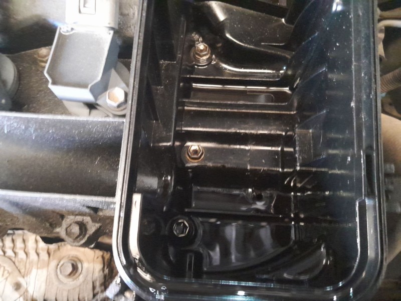 subaru justy iv del año 2008