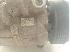 Recambio de compresor aire acondicionado para bmw 1 (e87) 118 d referencia OEM IAM 64526987862   2